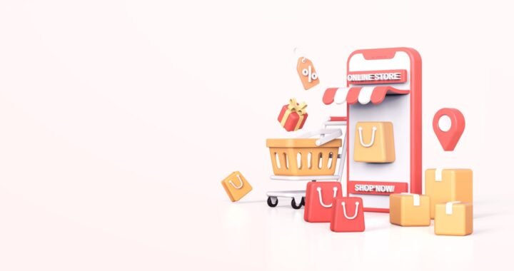 What is Aliasshare.shop? A 2024 Overview of Features and Shopping Trends