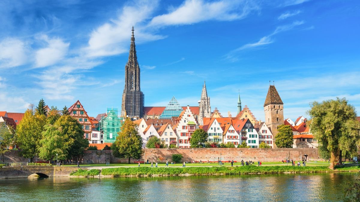 Ulm, Germany