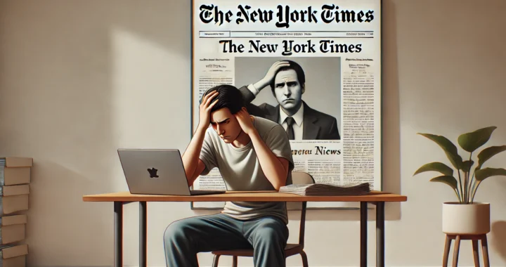 Why Some Readers are No Longer a Fan of NYT? Understanding the Growing Disillusionment with The New York Times