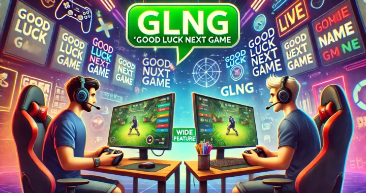 What Is GLNG Game Acronym? A Amazing 2024 Guide to Understanding This Trending Term