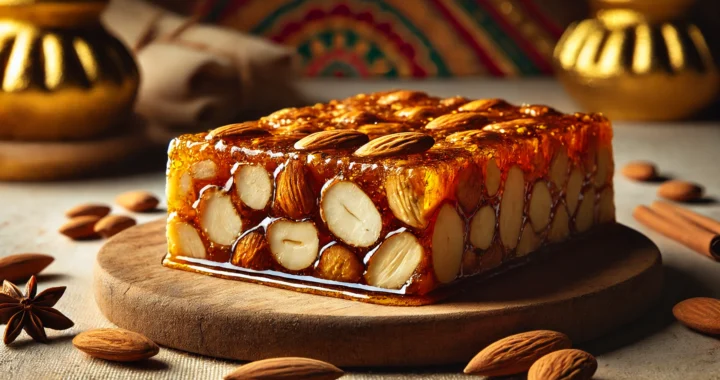 What is Turrón Carúpano? A Complete Guide to This Delicious Treat in 2024