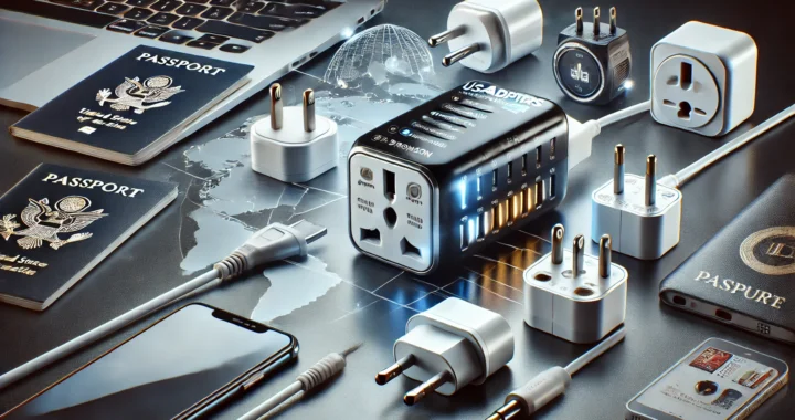 What is USAadapters eBaay Bronson? A Comprehensive 2024 Guide to Reliable Connectivity Solutions