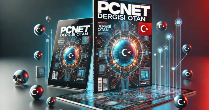 What is PCnet Dergisi Otan? A Comprehensive 2024 Guide to Turkish Tech Journalism