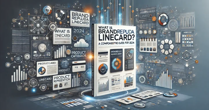 What is BrandrepUSA Linecard? A Comprehensive Guide for 2024