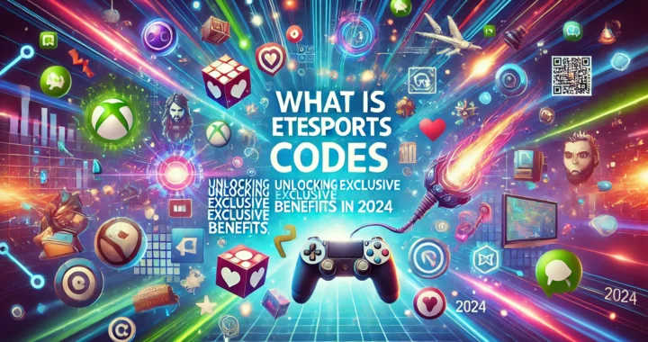 What is Etruesports Codes? A Comprehensive Guide to Unlocking Exclusive Gaming Benefits in 2024