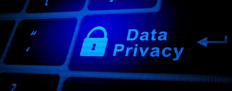 Data privacy and security