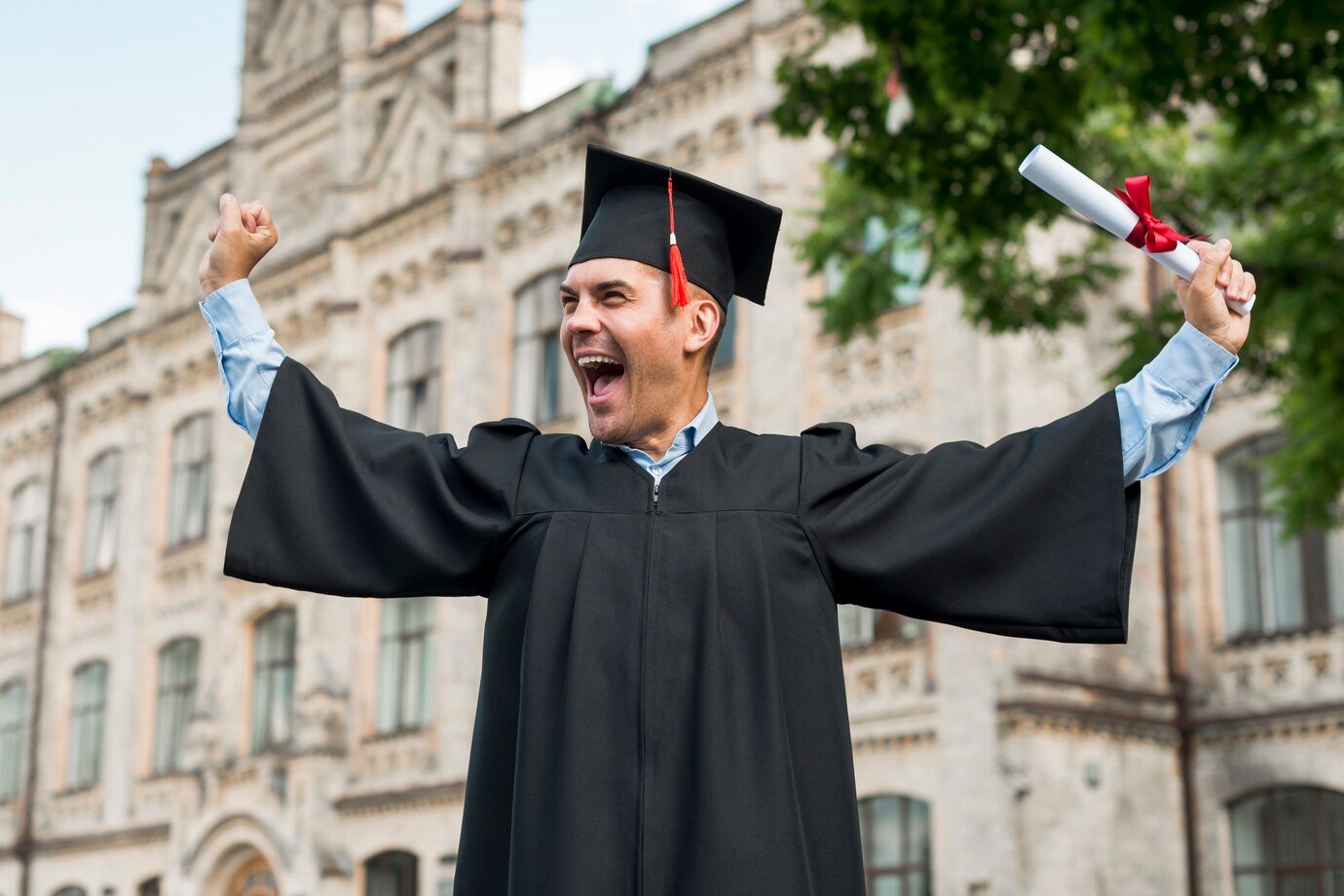 Joseph C. Springberg Scholarship UW Madison