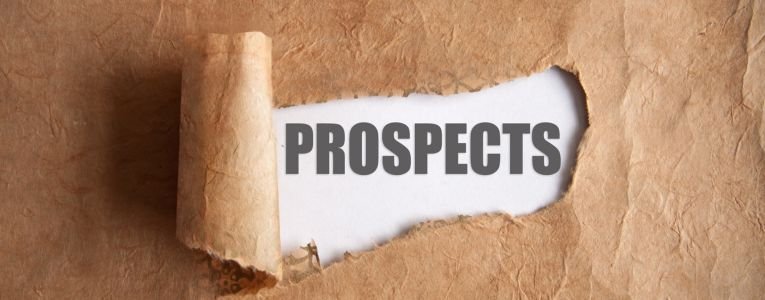 Uncovering prospects