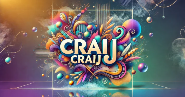 Craijcraij: Everything You Need to Know About This Unique Term