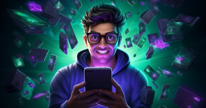 Geek-ForceNetwork.com: Everything You Need to Know About This Ultimate Geek Hub