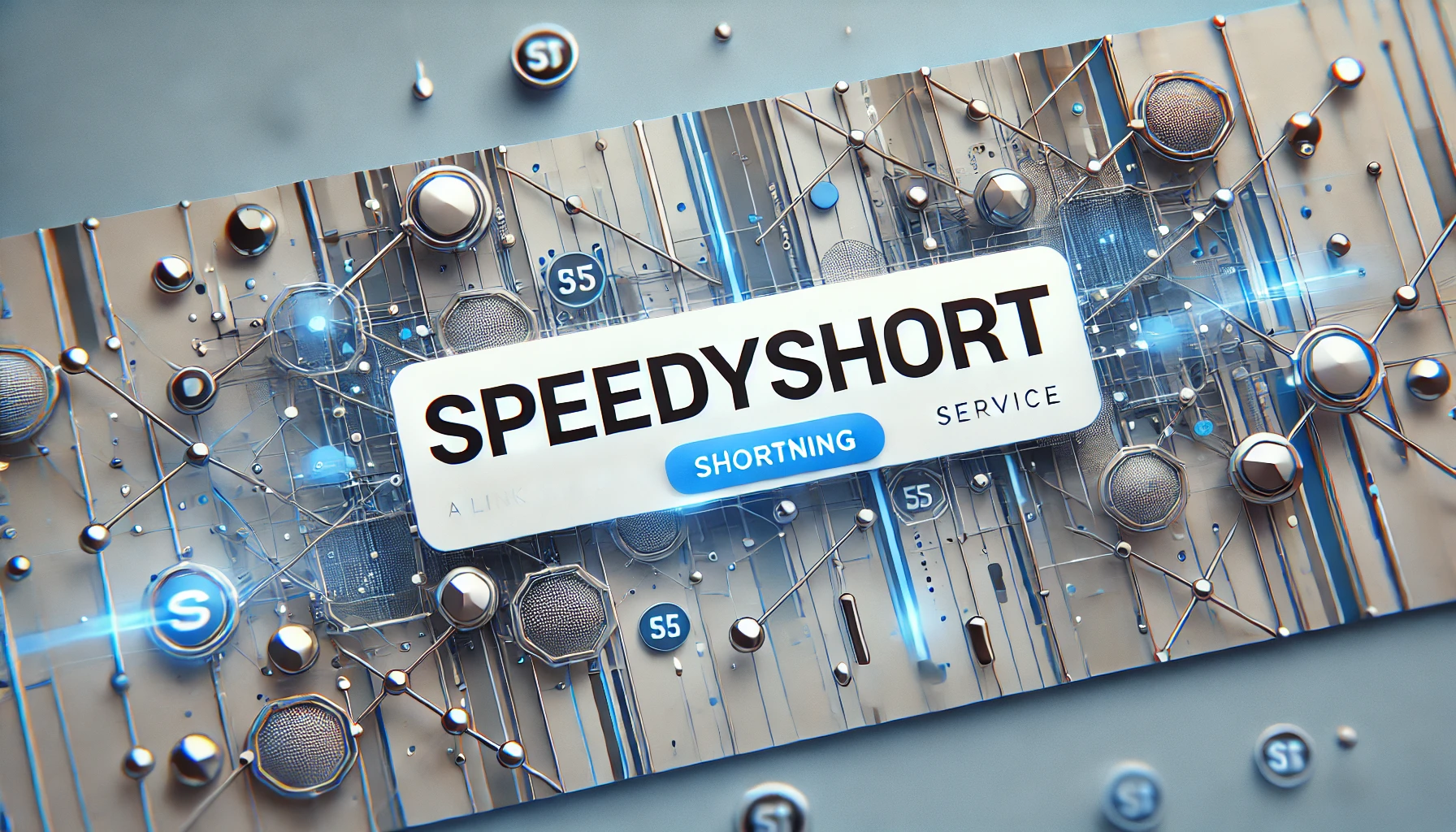 What is SpeedyShort and Why It's Your Go-To Tool for Shortening Links - MamGaToto