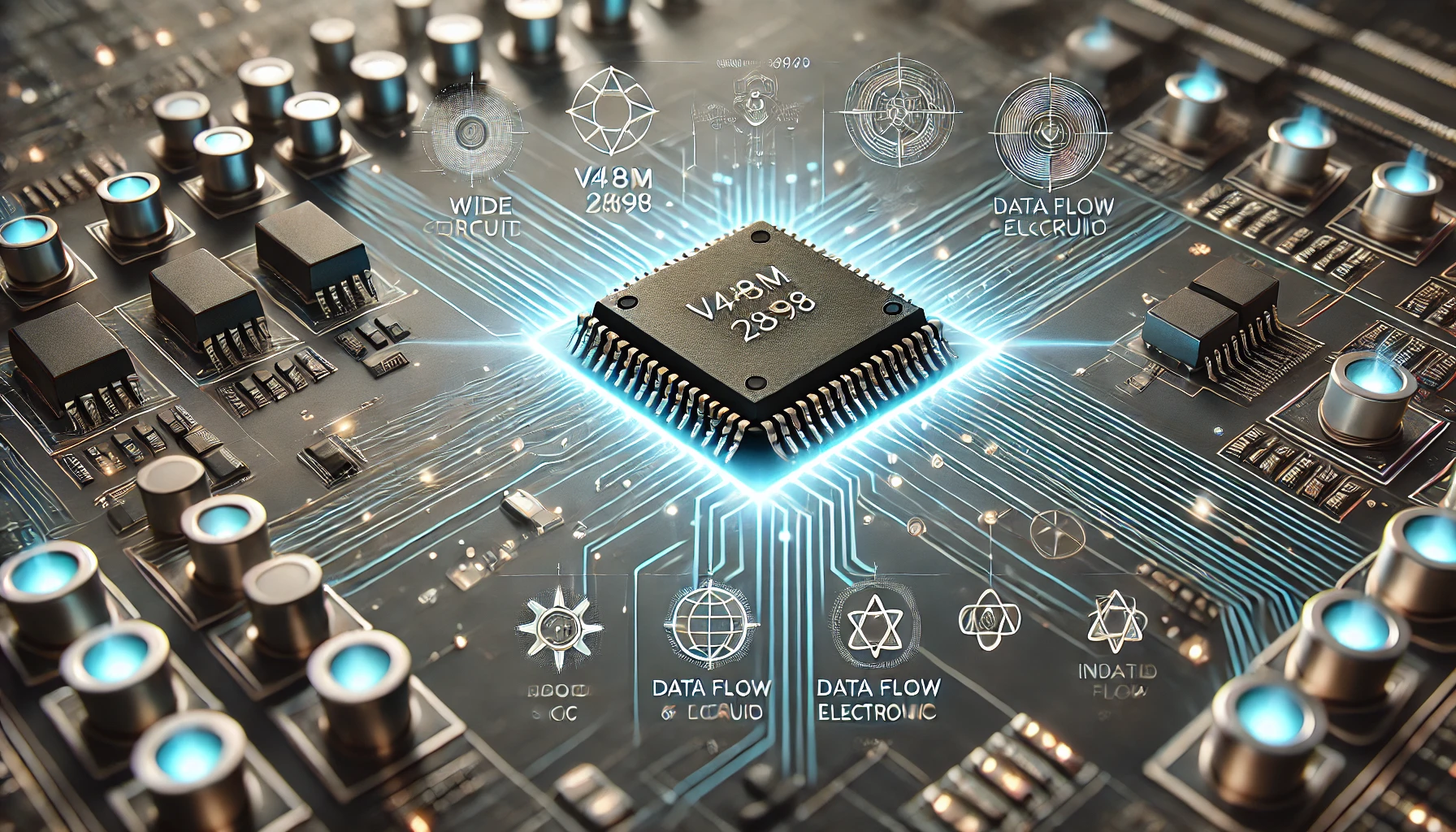 V48M 2898 IC